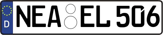 NEA-EL506