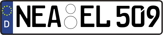 NEA-EL509