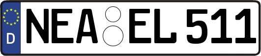 NEA-EL511