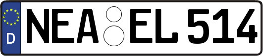 NEA-EL514