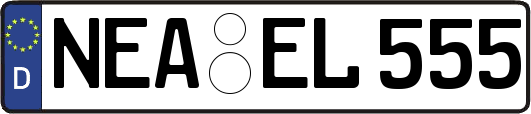NEA-EL555