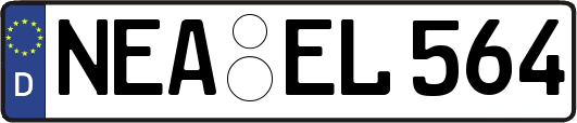 NEA-EL564