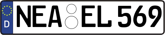 NEA-EL569