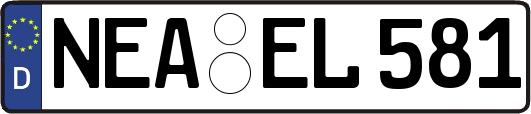 NEA-EL581