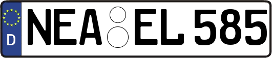 NEA-EL585