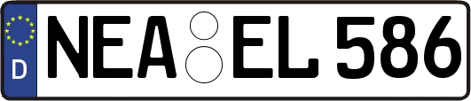 NEA-EL586