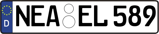 NEA-EL589