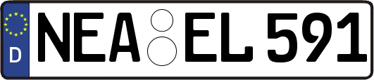 NEA-EL591