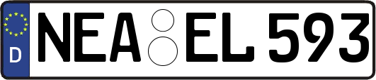 NEA-EL593