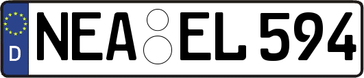 NEA-EL594