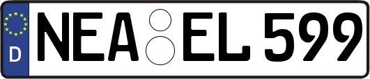 NEA-EL599