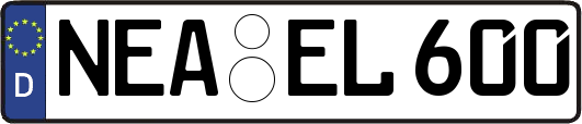 NEA-EL600