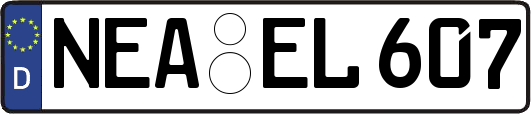 NEA-EL607