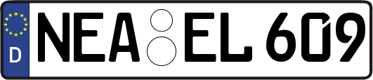 NEA-EL609