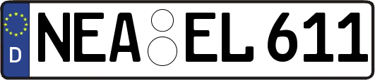 NEA-EL611