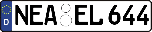 NEA-EL644