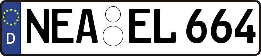 NEA-EL664
