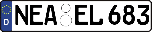 NEA-EL683