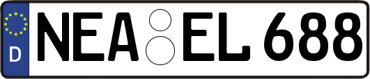 NEA-EL688