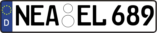 NEA-EL689