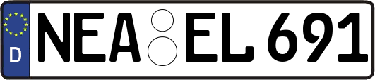NEA-EL691