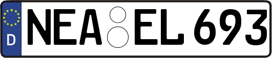 NEA-EL693