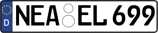 NEA-EL699