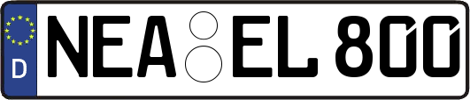 NEA-EL800