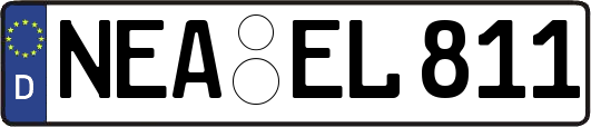 NEA-EL811