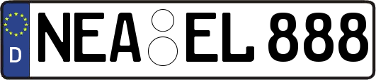 NEA-EL888