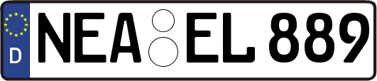 NEA-EL889