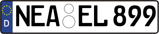 NEA-EL899