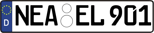 NEA-EL901