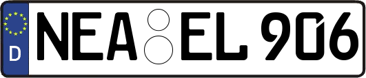 NEA-EL906