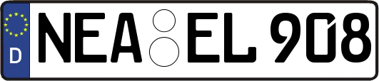NEA-EL908