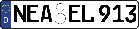 NEA-EL913