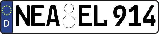NEA-EL914