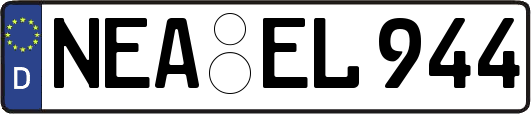 NEA-EL944