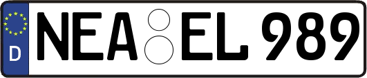 NEA-EL989