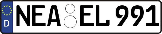 NEA-EL991