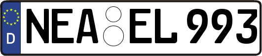 NEA-EL993