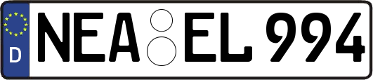 NEA-EL994