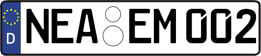 NEA-EM002