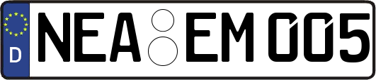 NEA-EM005