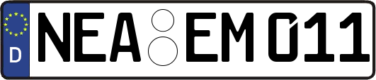 NEA-EM011