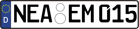 NEA-EM015