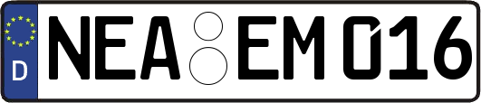 NEA-EM016