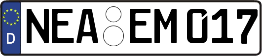 NEA-EM017