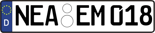 NEA-EM018