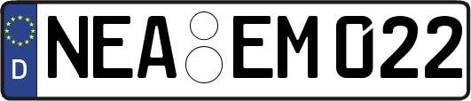 NEA-EM022